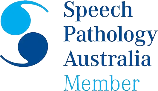Speech Pathology Australia Member